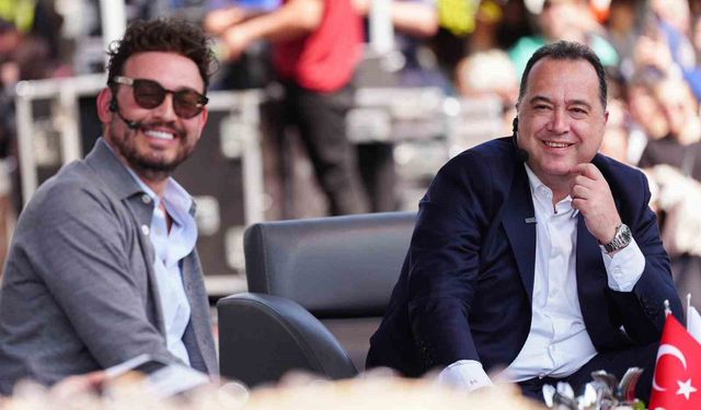 Manisa'nın tarihi ve lezzet mirası ön plana çıktı