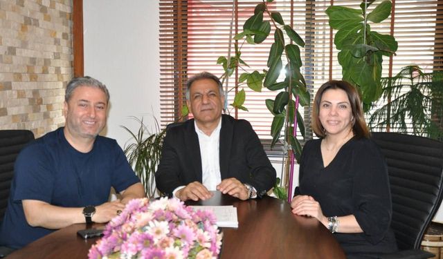 MANİSA'DA KÜÇÜK METREKARELİ KONUTLAR BÜYÜK TALEP GÖRÜYOR