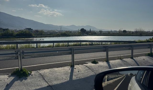 Gediz Ovası: Verim mi, Beton mu?