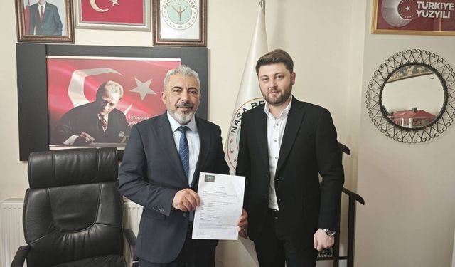 SİMAV NAŞA KAPLICALARINA BUNGALOVLAR YAPILIYOR