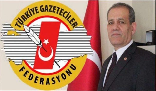 TGF ESKİŞEHİR BAŞKANLAR KONSEYİ SONUÇ BİLDİRGESİ