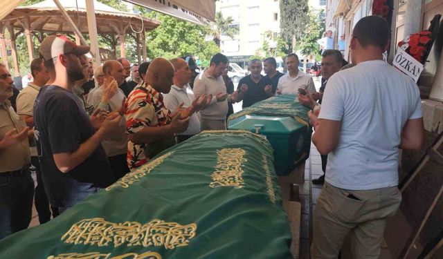 Kalp masajı yaptığı arkadaşının ardından o da öldü