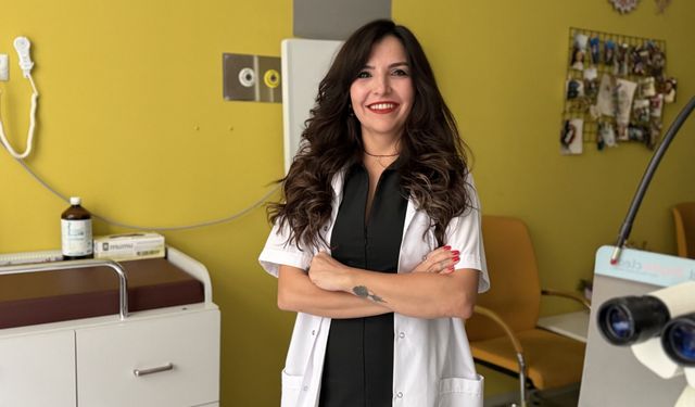 Göz Kanserinde Erken Tanı Hayat Kurtarıyor: Op. Dr. Melisa Yılmaz’dan Önemli Uyarılar