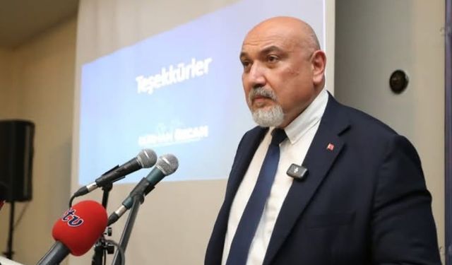 Gürhan Özcan'dan Besim Dutlulu'nun 'Arınma' Çağrısına Tam Destek