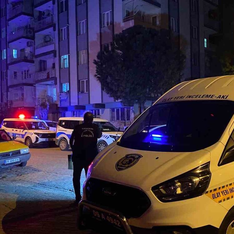 Aydın'da 15 yaşındaki çocuk ailesi tarafından ölü bulundu