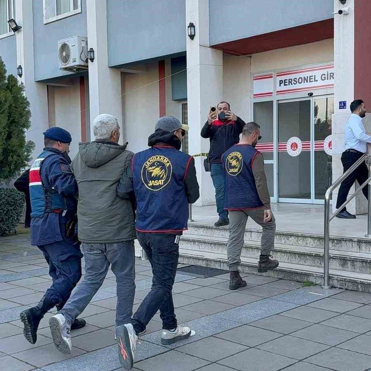 Aydın'da 21 yıllık faili meçhul cinayet zaman aşımına günler kala çözüldü