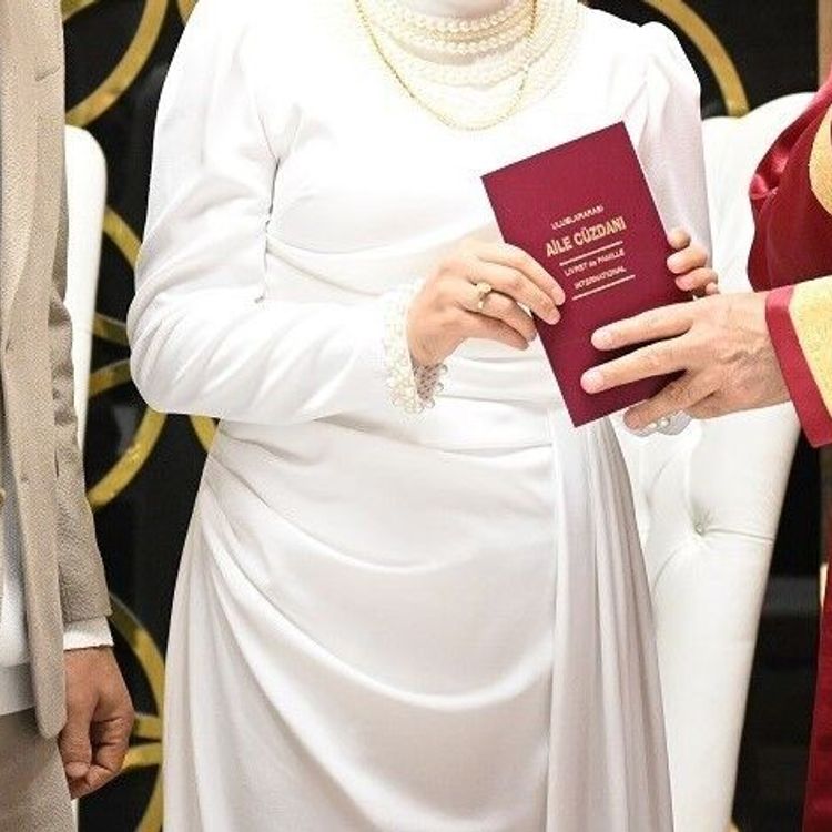 Aydın'da bir yılda 7 bin kişi dünya evine girdi