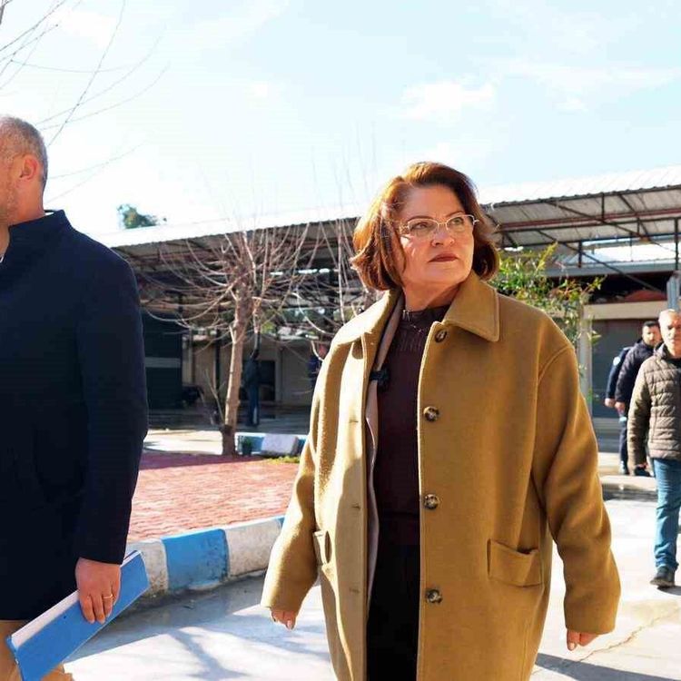 Başkan Gençay: 'Projelerimizle Mavişehir'e değer katıyoruz'