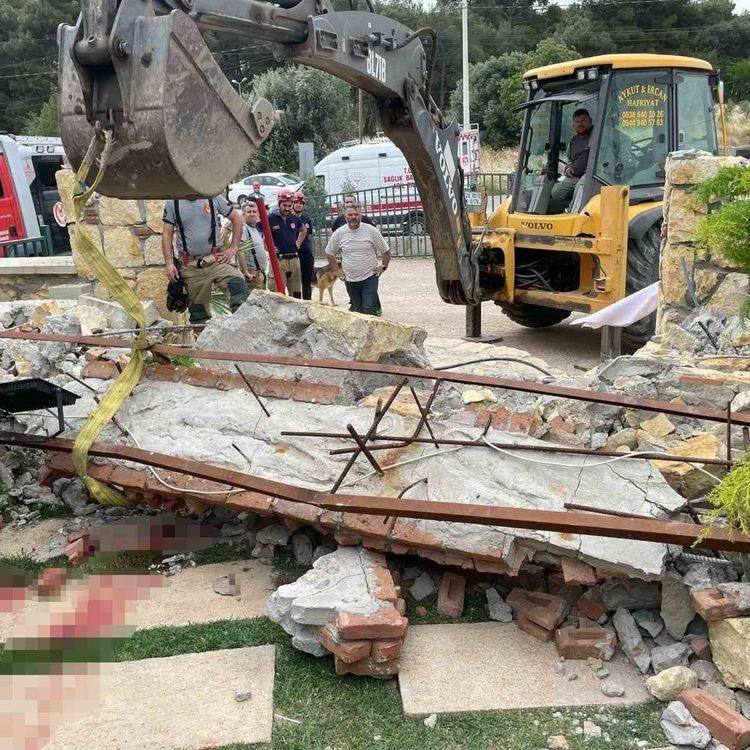 İzmir'deki kemer faciası duruşmasında karar çıktı