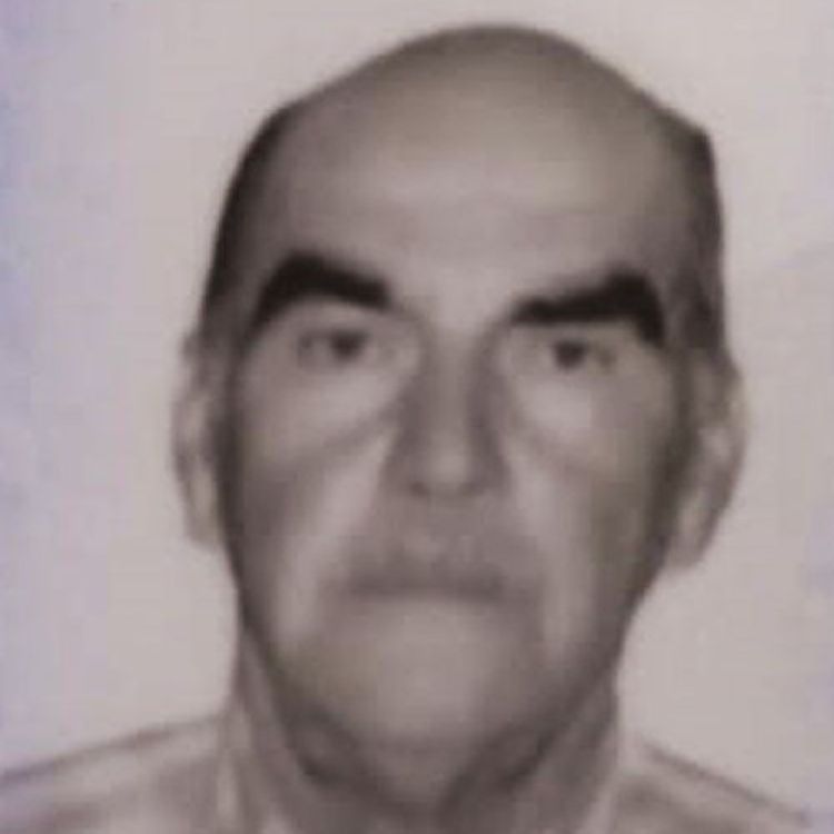 Kırkağaç'ta motosikletin çarptığı eski muhtar hayatını kaybetti