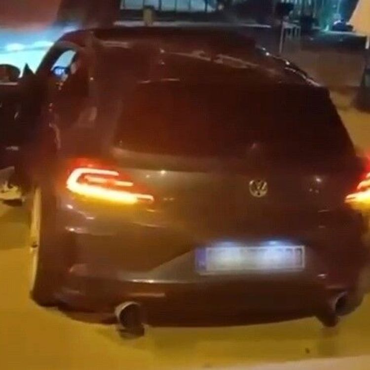 Manisa'da abartı egzoza geçit yok