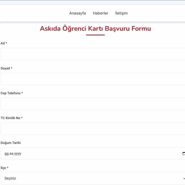 Manisa'da dijital dayanışma hamlesi