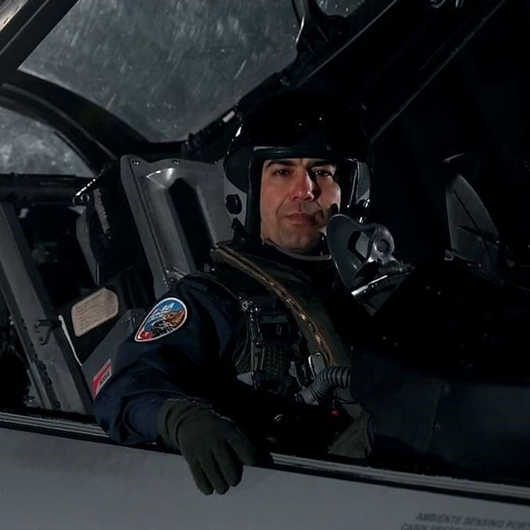 Şehit Pilot Binbaşı İbrahim Bolat İzmir'de son yolculuğuna uğurlandı