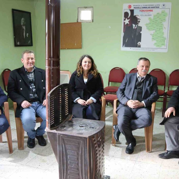 Sorunlara anında çözüm