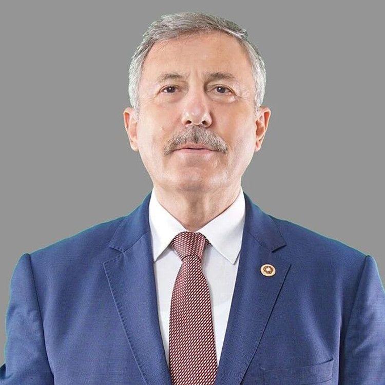 *Selçuk Özdağ’dan Muğla ve Manisa için yazılı soru önergeleri*