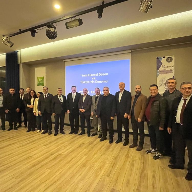 “Türkiye Enflasyon Sorununu Çözmeli”