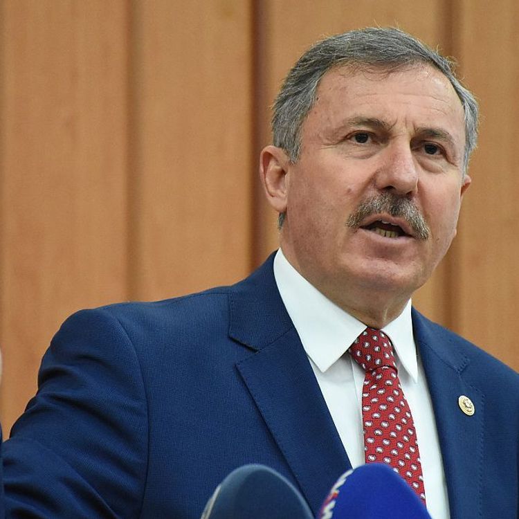 Selçuk Özdağ’dan Emekli İkramiyesine Sert Tepki: "Tam Bir Hayal Kırıklığı!"