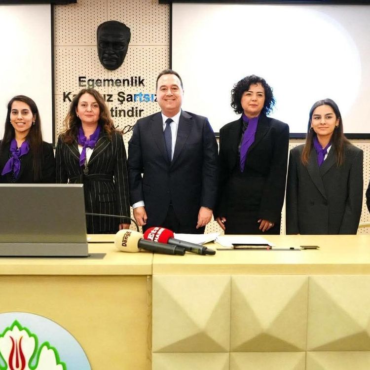 Dutlulu: '2026 Manisa için yatırım yılı olacak'