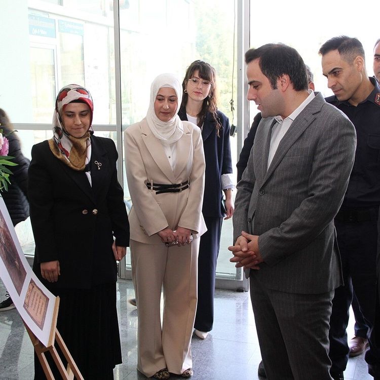 Kula'da 8 Mart Dünya Kadınlar Günü kutlandı