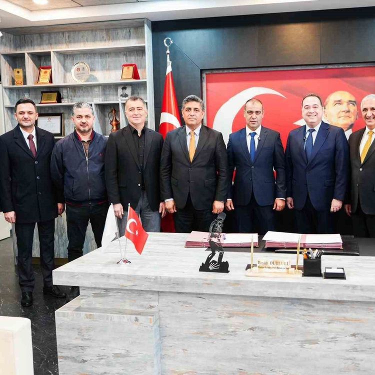 Manisa Büyükşehir Belediyesinde en düşük kadrolu işçi maaşı 80 bin TL oldu