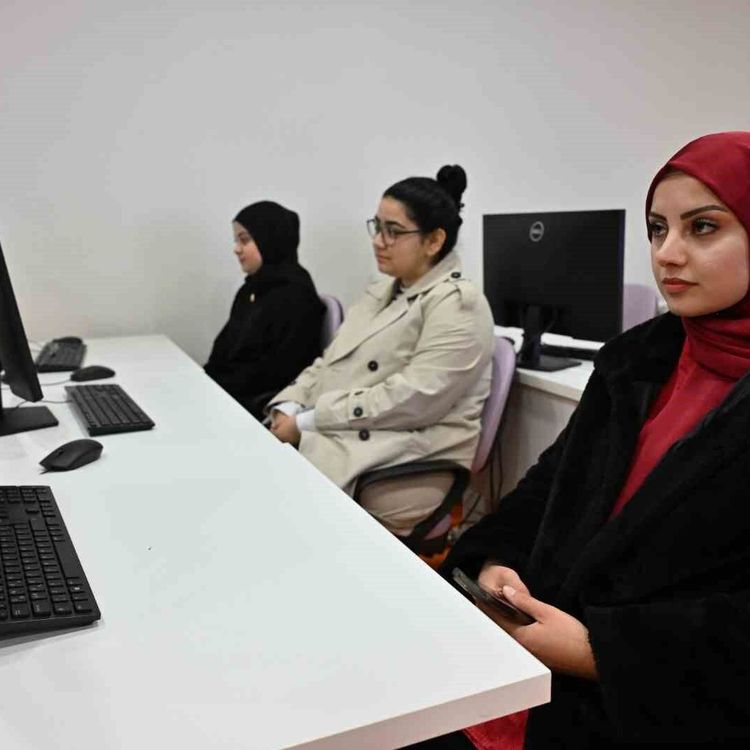 Manisa Büyükşehir Belediyesinden gençlere dijital gelecek vizyonu