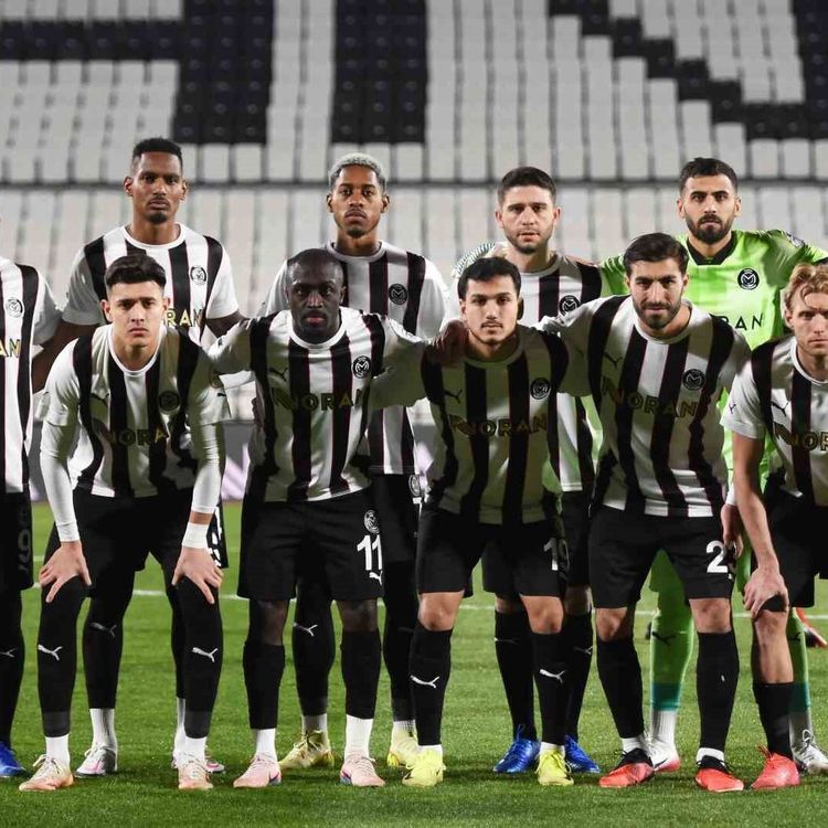 Manisa FK, Sivasspor'u ağırlayacak