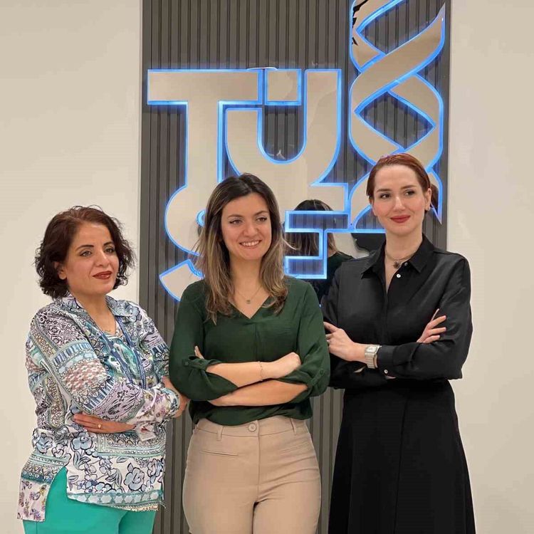 Manisa Şehir Hastanesi'nde TÜSEB Teknoloji Transfer Ofisi hizmete açıldı