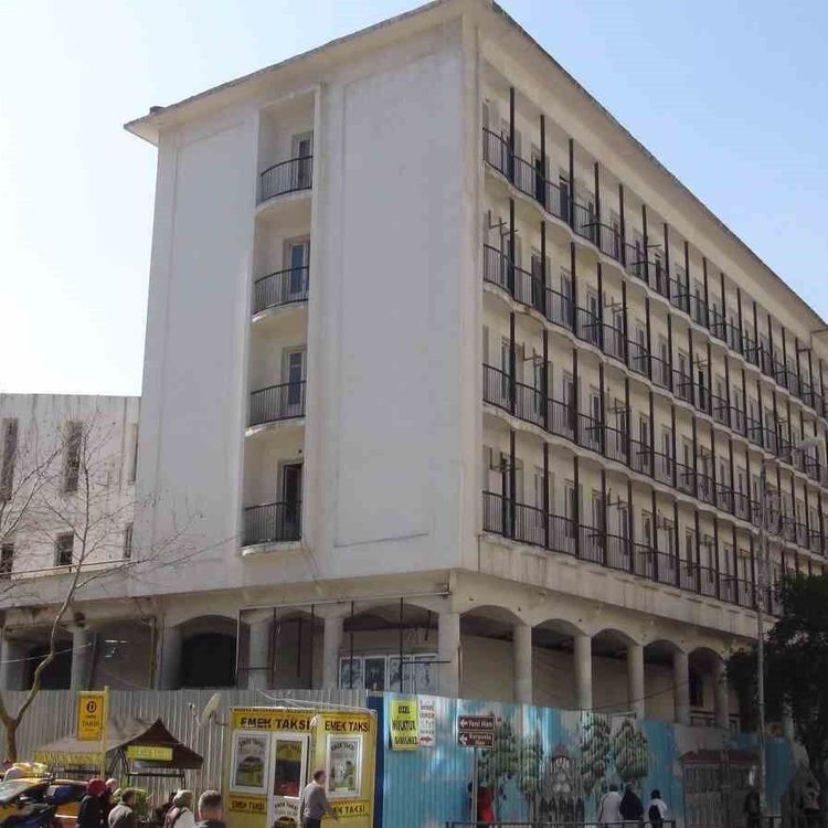 Manisa'nın simgesi 'Beyazfil' için çağrı