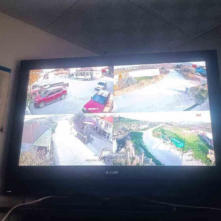 Muhtardan mahalle güvenliği için örnek adım