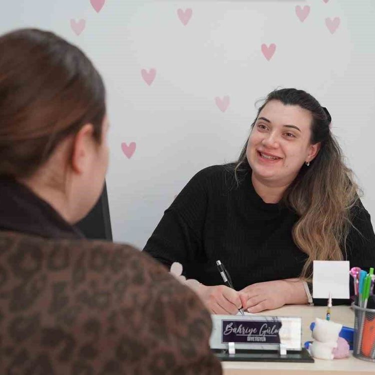 Muradiye'ye ücretsiz sağlık merkezi müjdesi