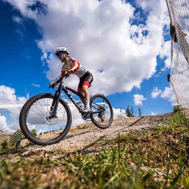 Pedallar Dünya Şampiyonası için dönecek