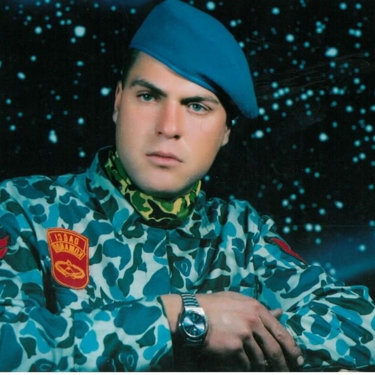 Salihlili şehit Daşar, şehadetinin 32. yılında unutulmadı