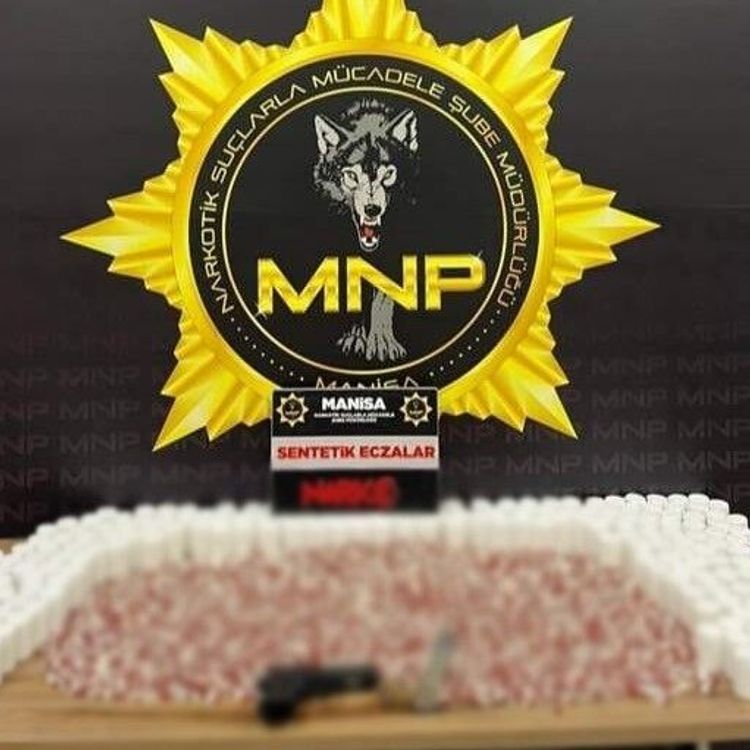 Uyuşturucu operasyonunda 3 kişi tutuklandı