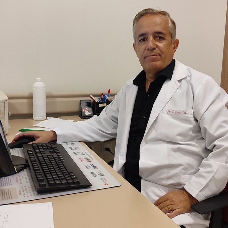 Uzmandan kronik akciğer hastalarına 'hareket' çağrısı