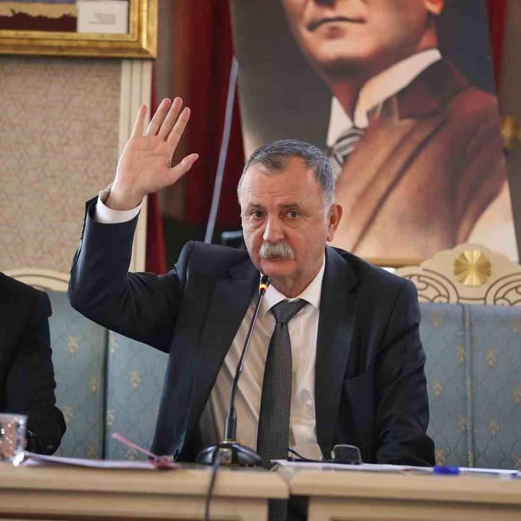 Yunusemre Meclisinden ortak tavır