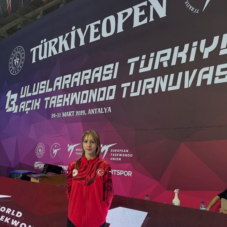 Başar SK’dan Milli Takıma Bir Gurur Daha