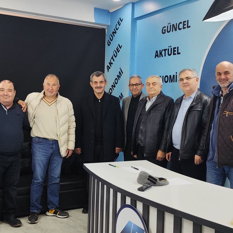 Manisa Karadenizliler Derneği olağanüstü toplandı