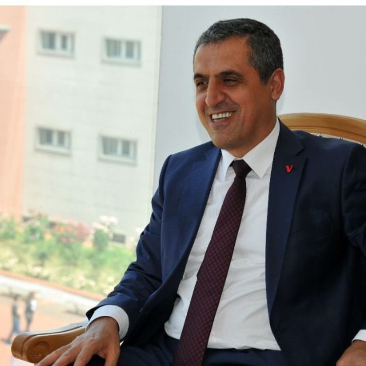 Erdal Haspolat Klimasan’a geçti: Vestel’den bir beyin göçü