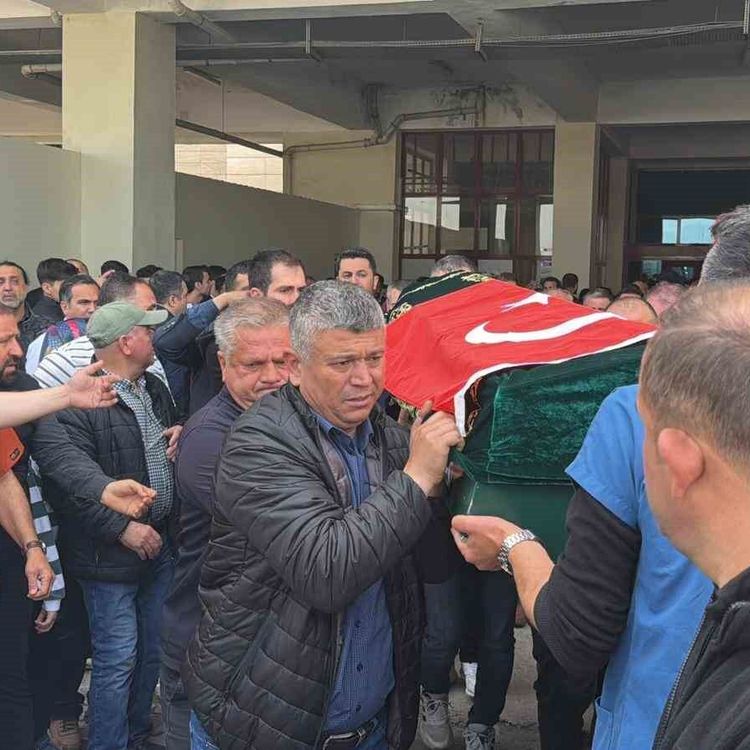 Saldırıda hayatını kaybedenlerin cenazeleri morgdan alındı