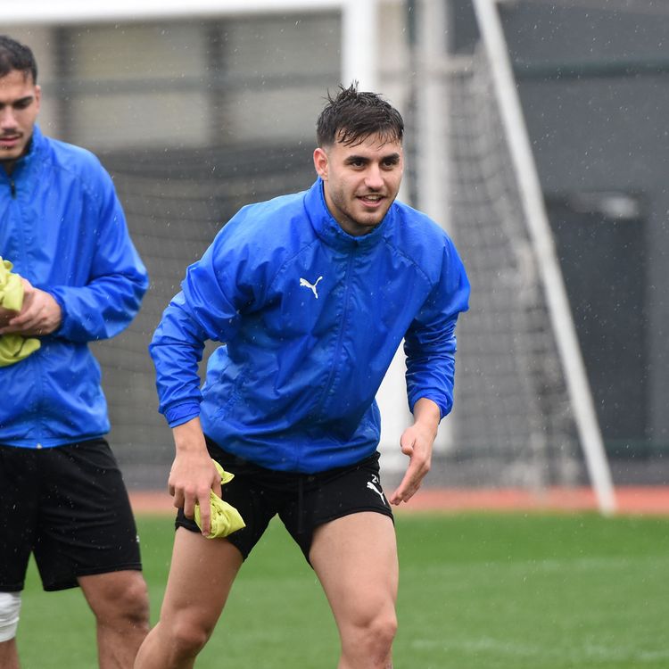 Manisa FK, Adana Demirspor deplasmanına hazır