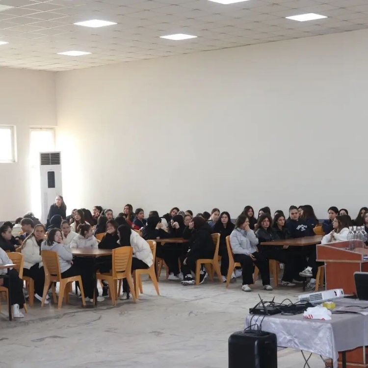 Akhisar'da gıda güvenliğine 'Kadın eli' dokunuşu