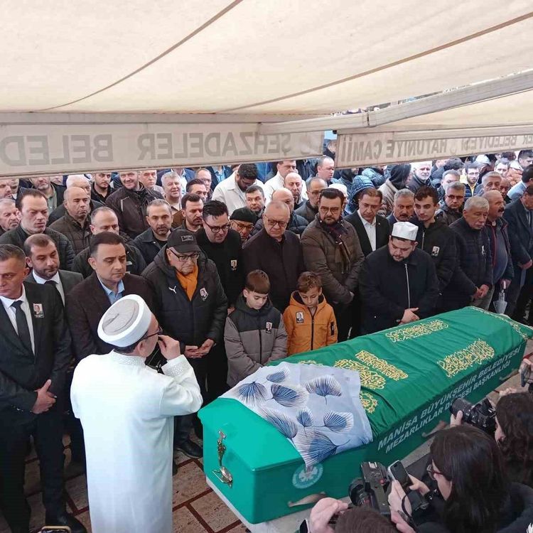 Aytaç ailesinin acı günü