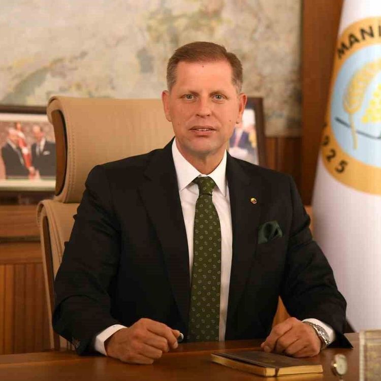 Başkan Özkasap: 'Savaşın faturası Manisa Ovasına kesiliyor'