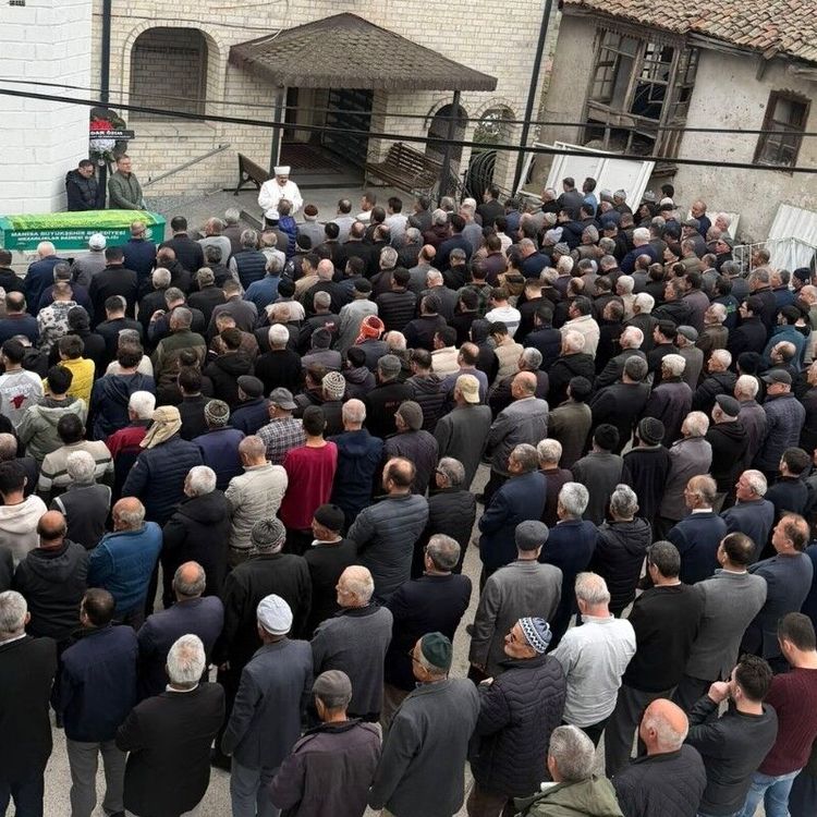 Eski Belediye Başkanı Gülcan hayatını kaybetti