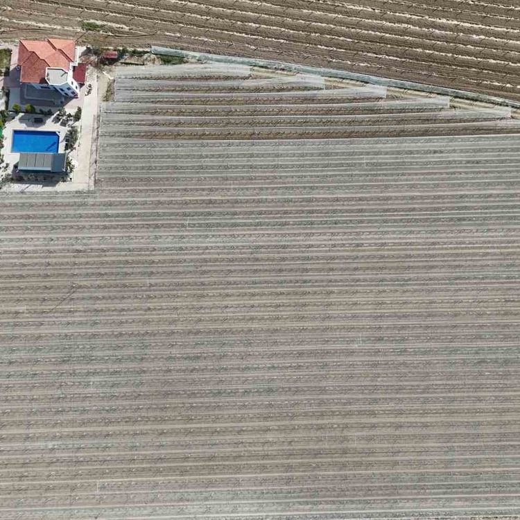 Kadın girişimciden tarımda akılcı çözüm