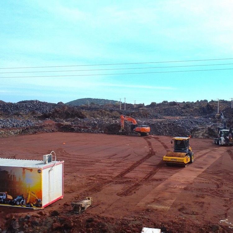 Kula OSB'de büyük hamle: 816 hektarlık sanayi üssü yükseliyor