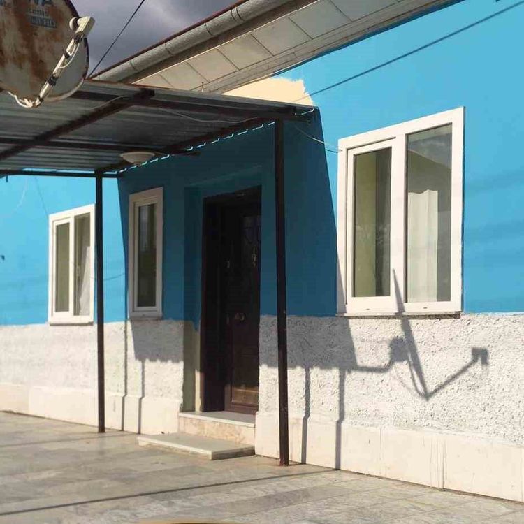 Mahalleli camileri için tek yürek oldu