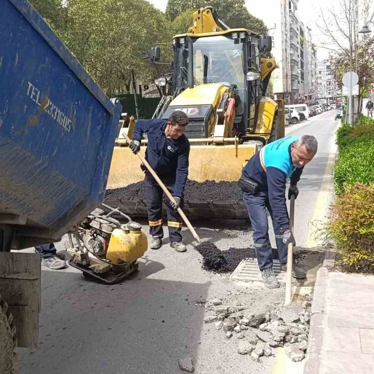 Manisa, 5 asırlık gelenek öncesi baştan sona yenileniyor