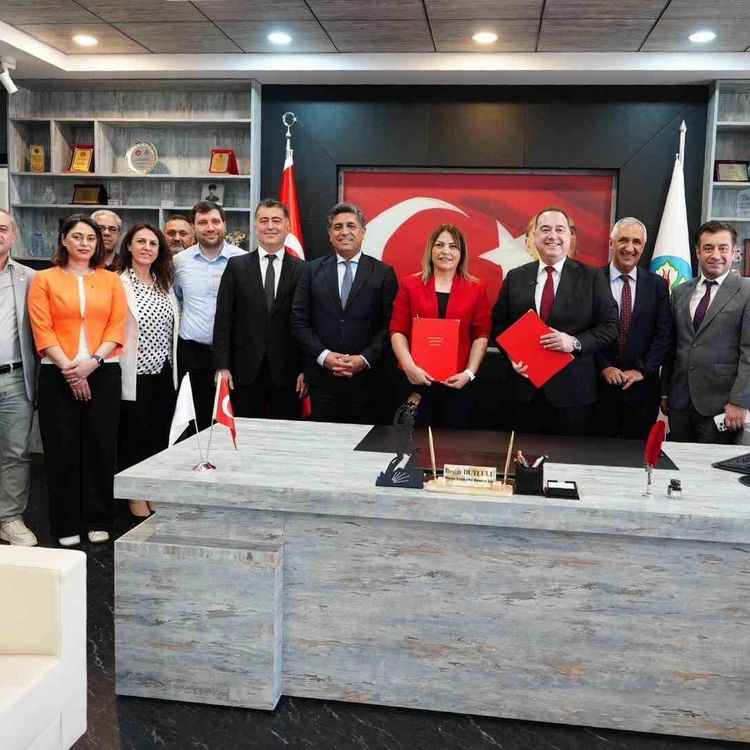 Manisa Büyükşehir Belediyesinden işçilere prim ve eğitim müjdesi