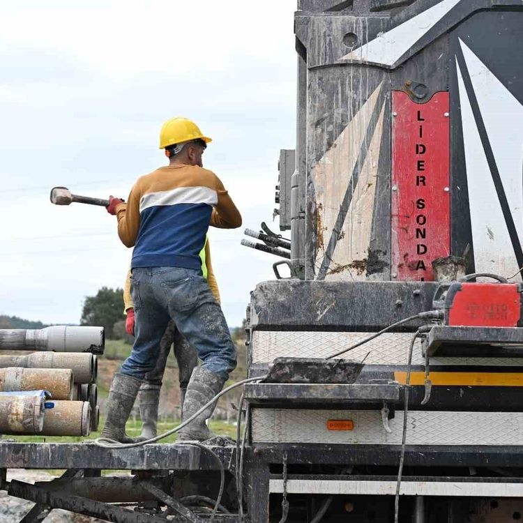 Manisa Büyükşehir'den su seferberliği: 2026 hedefi 155 yeni sondaj